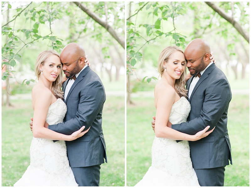 ritchie hill wedding
