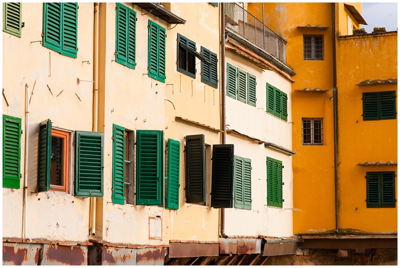 florence shutters