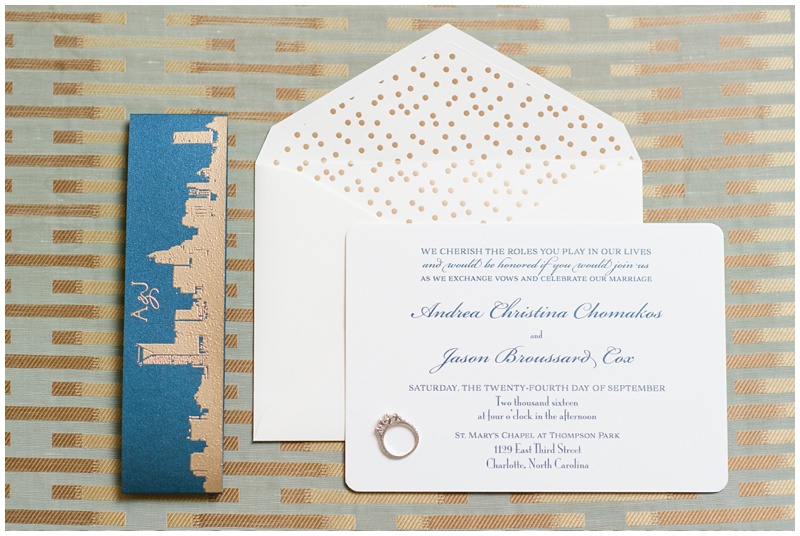 wedding invitations