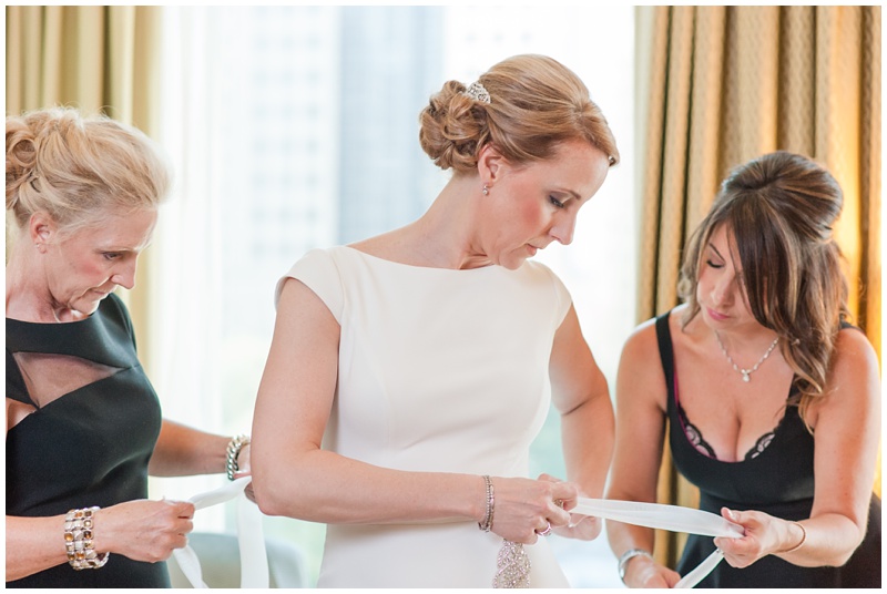 ritz carlton charlotte wedding