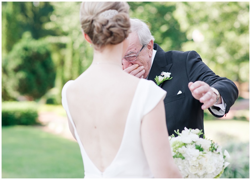 dad first look