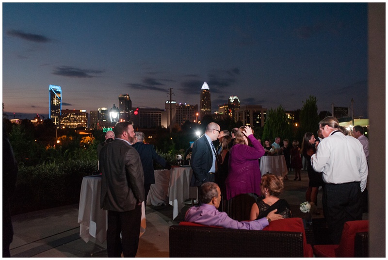dresslers charlotte wedding