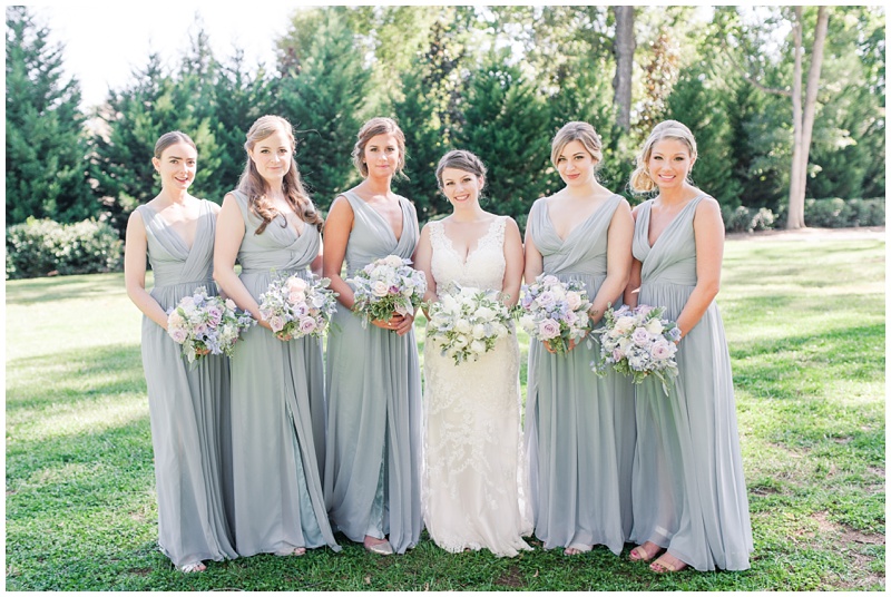 Erin & Tom | Whitehead Manor Wedding - CHARLOTTE WEDDING PHOTOGRAPHER ...