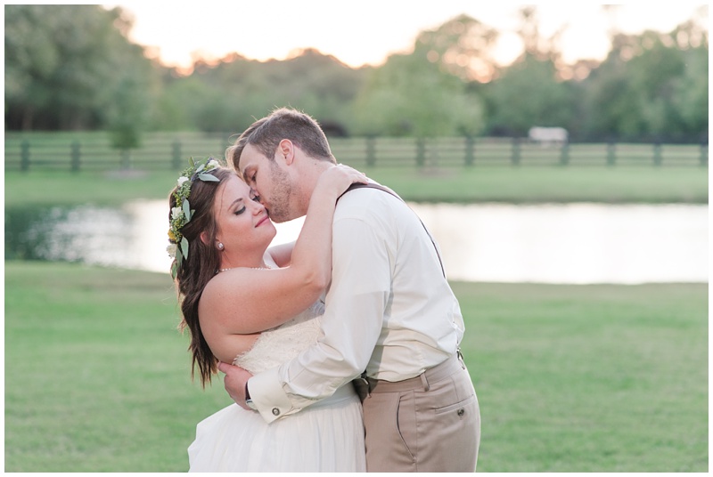 Tara & Brenton | Morning Glory Farm Wedding - CHARLOTTE WEDDING ...