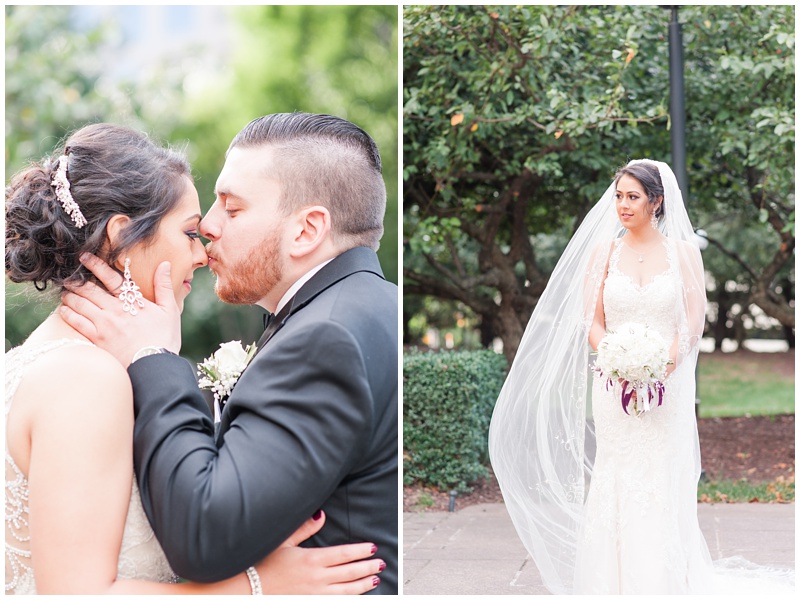 charlotte wedding photographer