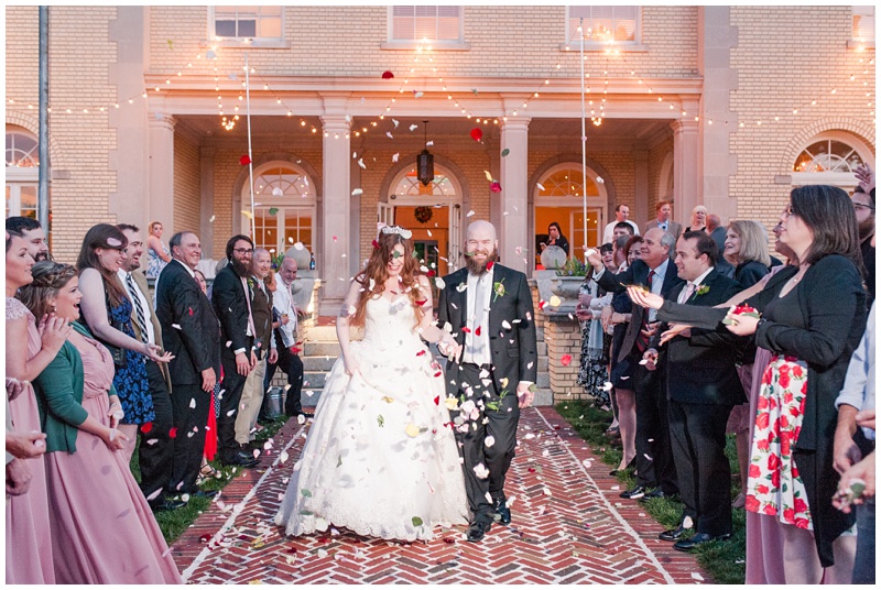 separk mansion wedding photographer